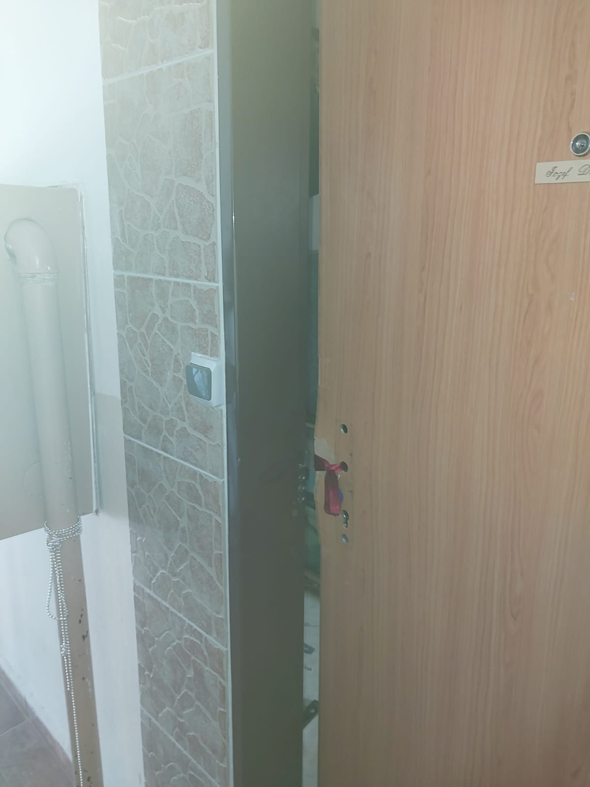 Otváranie dverí hasičmi Prešov