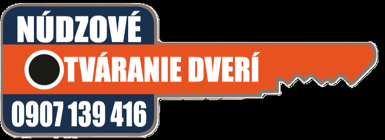 Logo Núdzové Otváranie Dverí